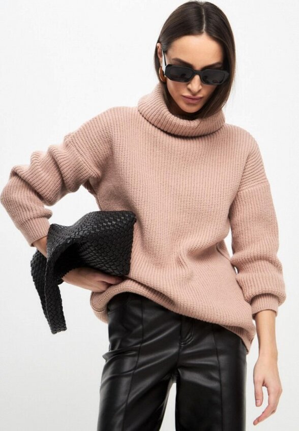 Свитер To Molly from James