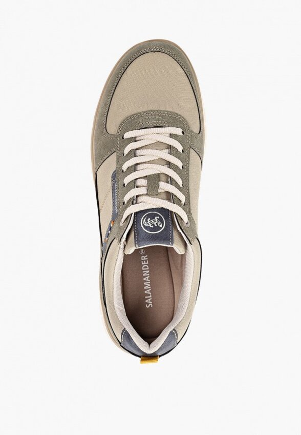 Кроссовки Salamander