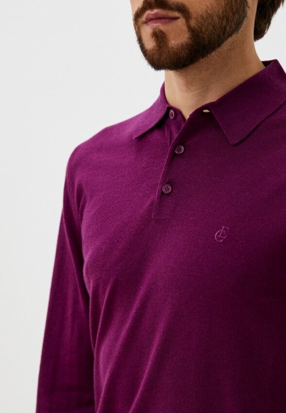 Поло Enrico Cerini