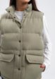 Жилет утепленный Manera Odevatca6  - превью