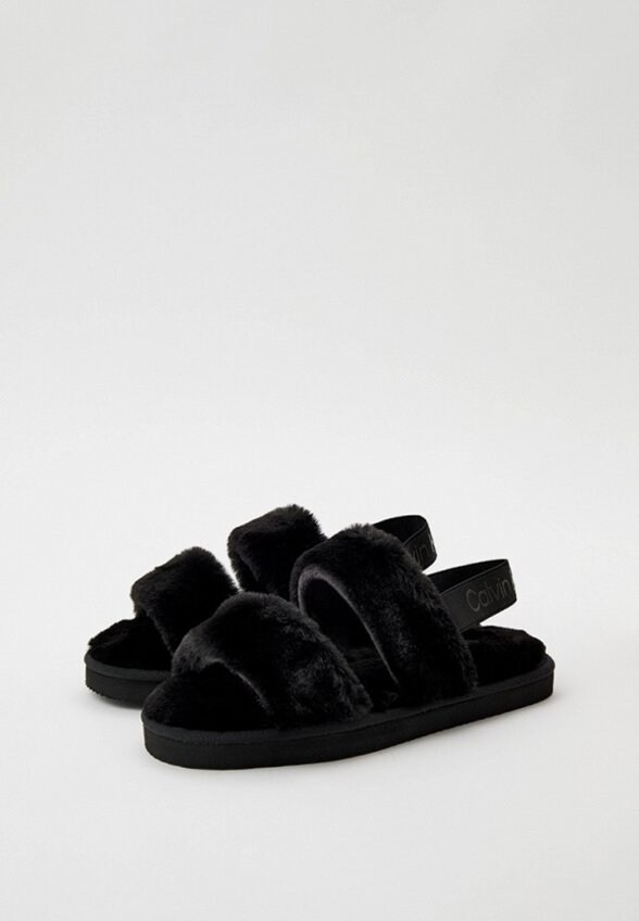 Тапочки Calvin Klein Jeans