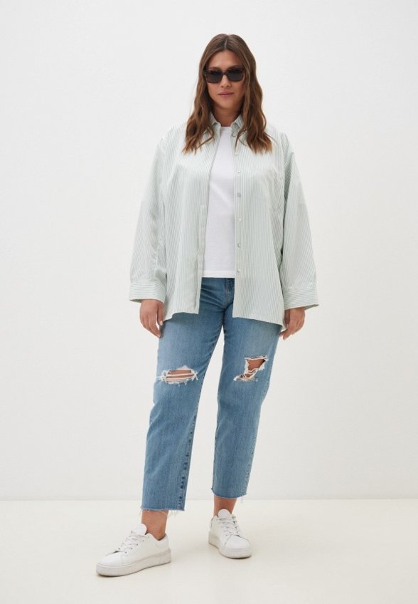 Рубашка Lalis