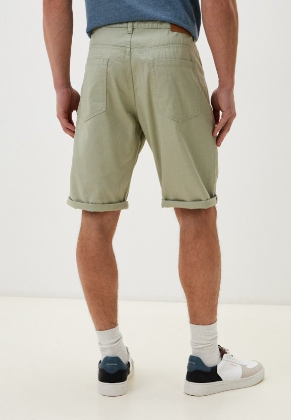 Шорты Terranova