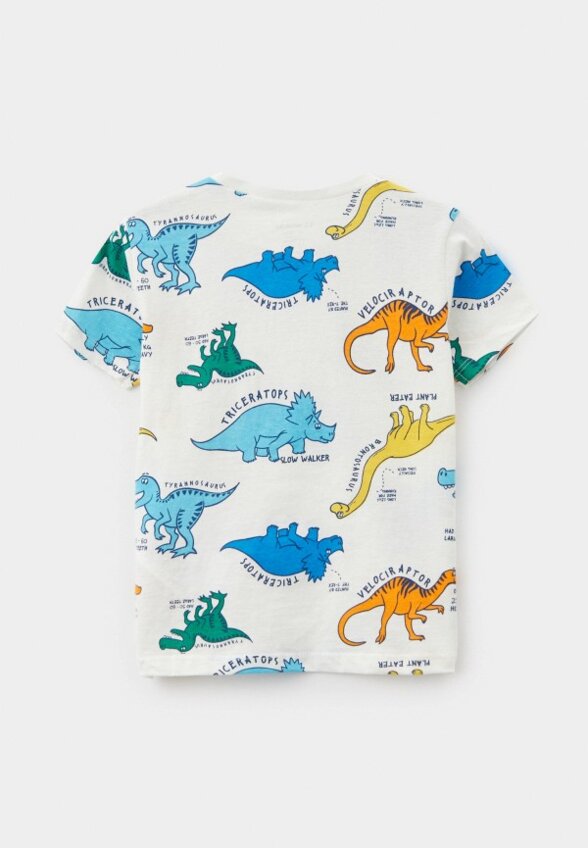 Футболка LC Waikiki