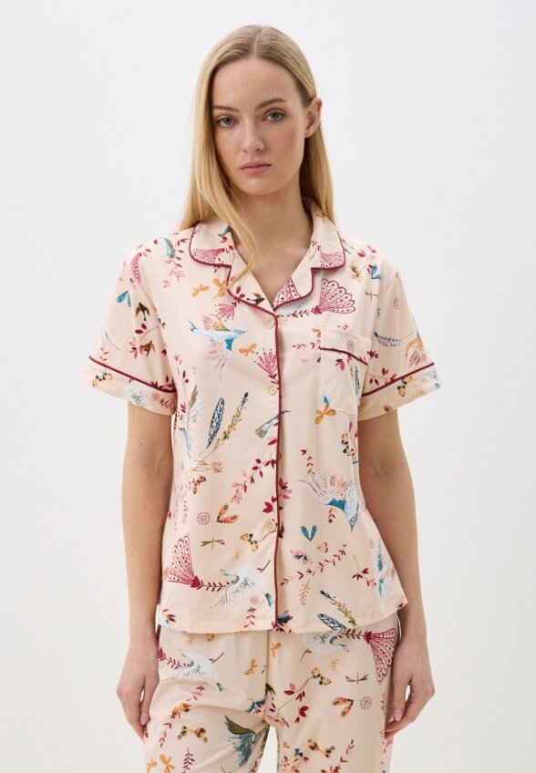 Пижама Disfade