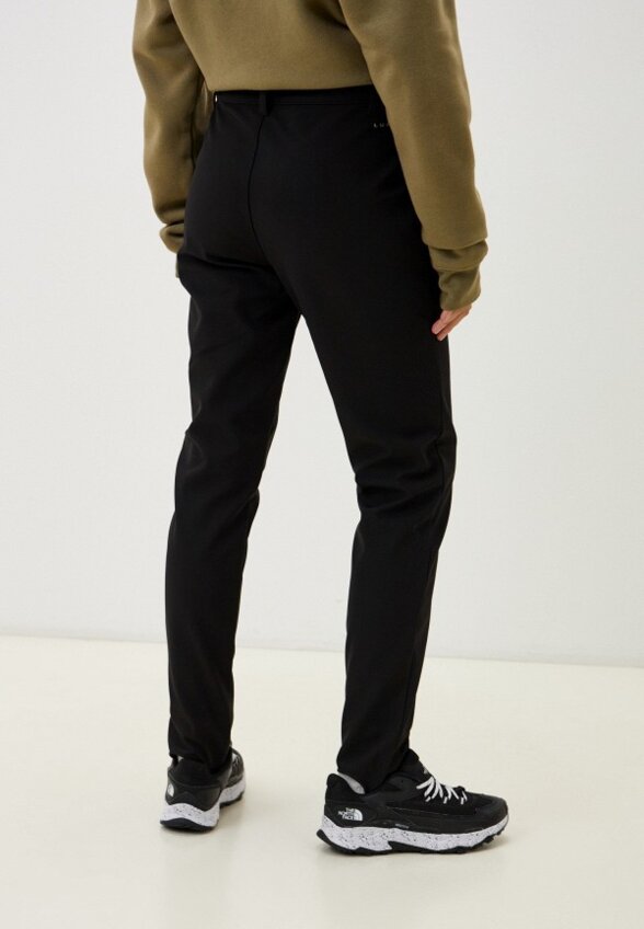 Брюки утепленные Luhta