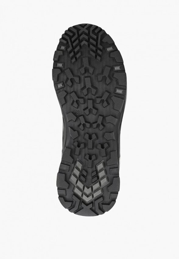 Ботинки Shoiberg