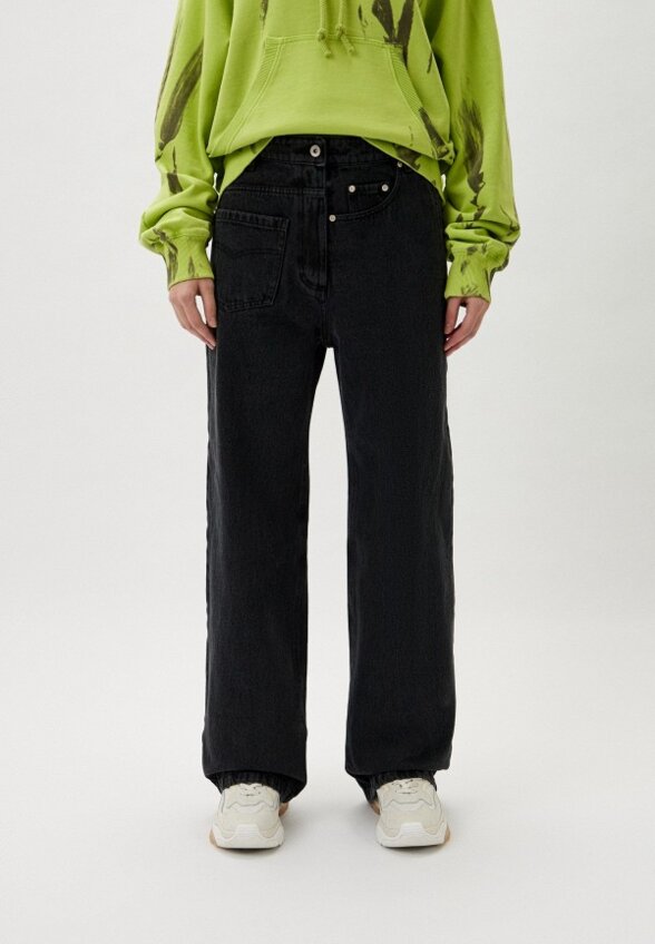 Джинсы Red September