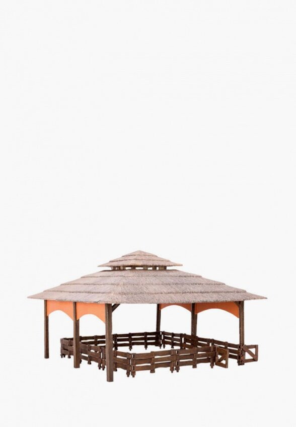 Набор игровой Masai Mara