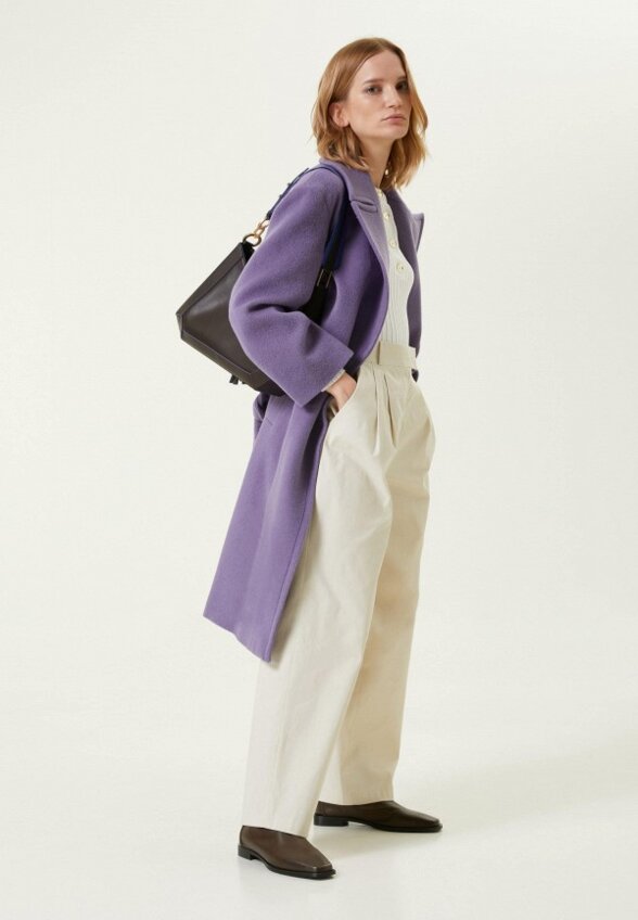 Пальто-халат NetWork