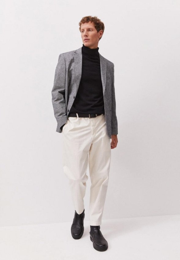 Водолазка Norveg