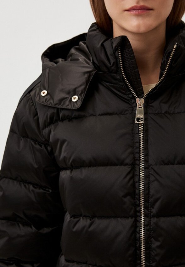 Пуховик Liu Jo