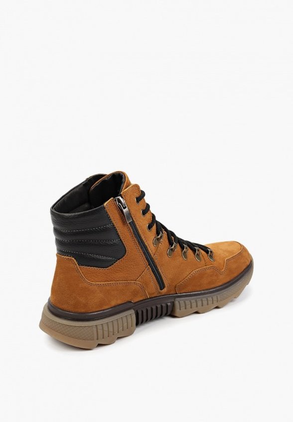 Ботинки Thomas Munz