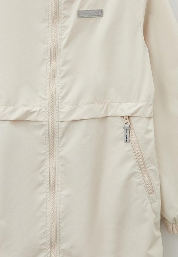 Куртка Nikastyle