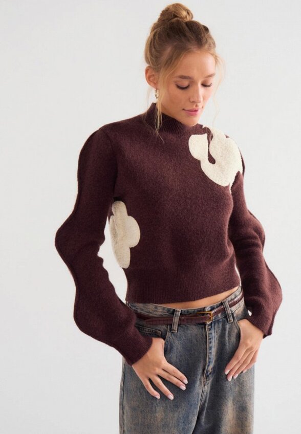 Джемпер Vittoria Vicci