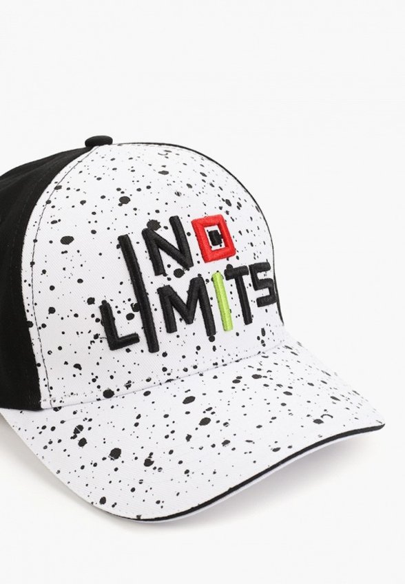 Бейсболка PlayToday