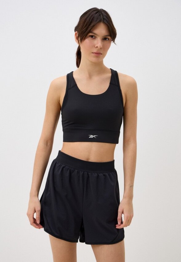 Топ спортивный Reebok