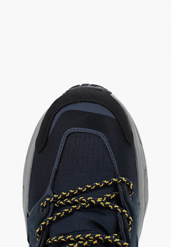 Кроссовки Sigma