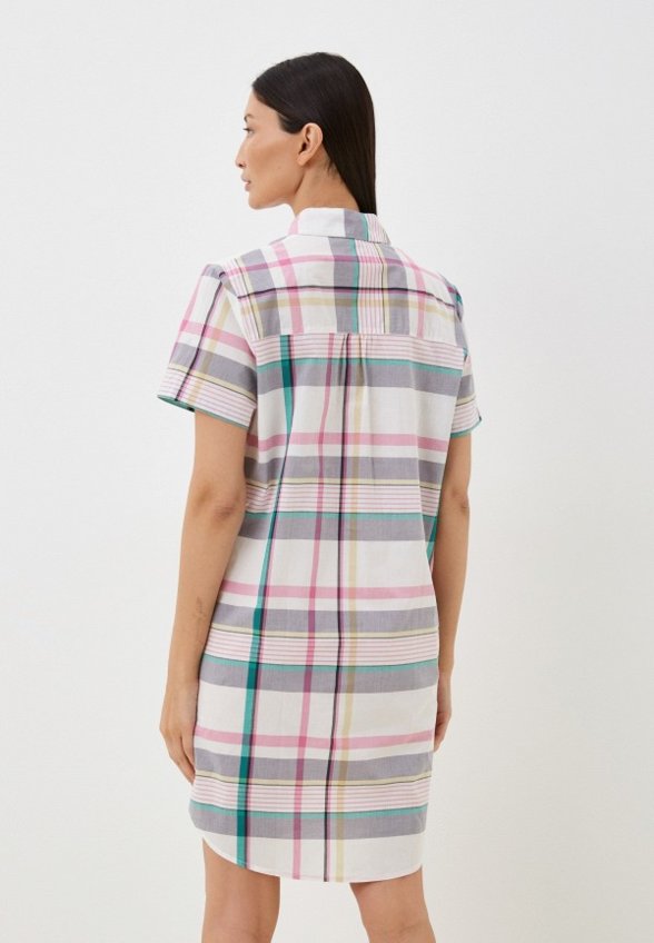 Платье домашнее Indefini