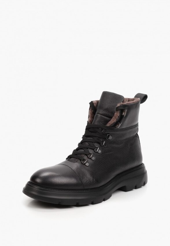 Ботинки Pazolini