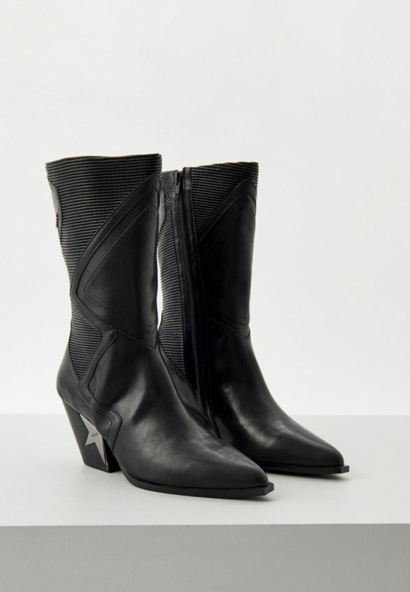 Полусапоги Liu Jo