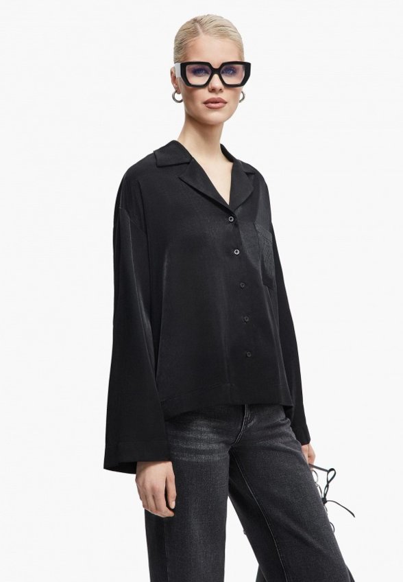 Рубашка Top Top