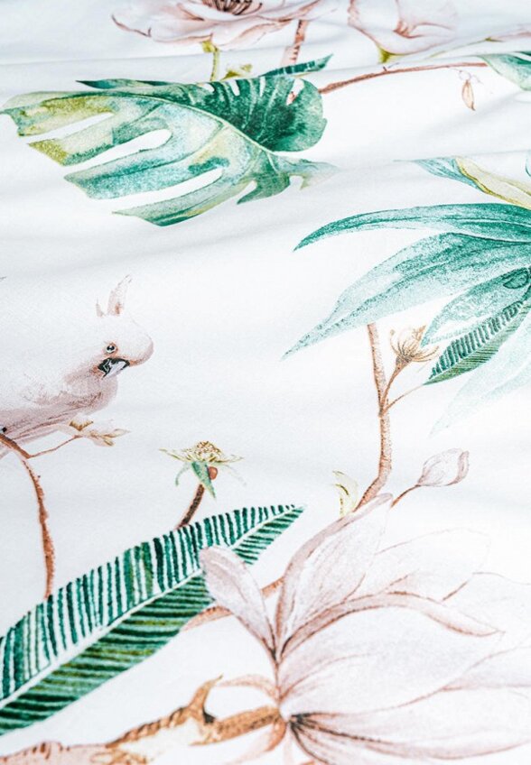 Постельное белье Семейное Estia