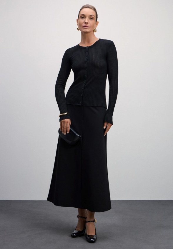 Кардиган Zarina