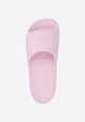 Шлепанцы женские adidas Adilette Lumia, Розовый4  - превью