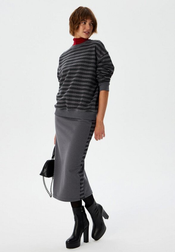 Свитшот By Art Boyko Yuliana