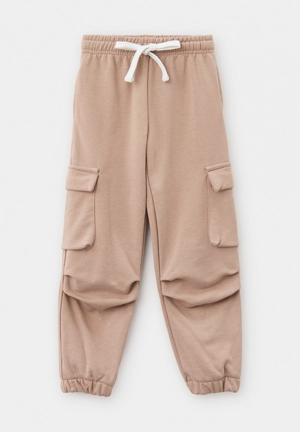 Брюки спортивные Minaku