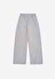 Брюки Uniform Grey Melange FABLE1  - превью
