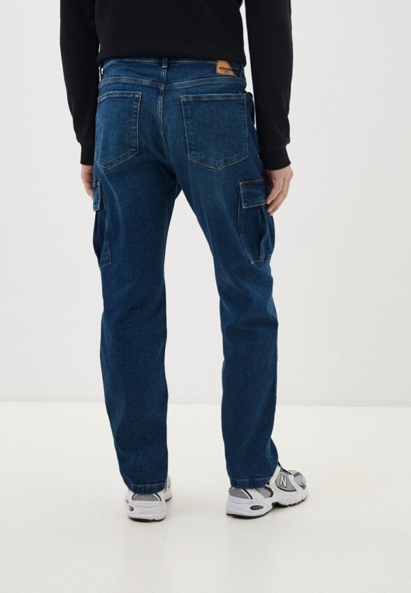 Джинсы Colin's