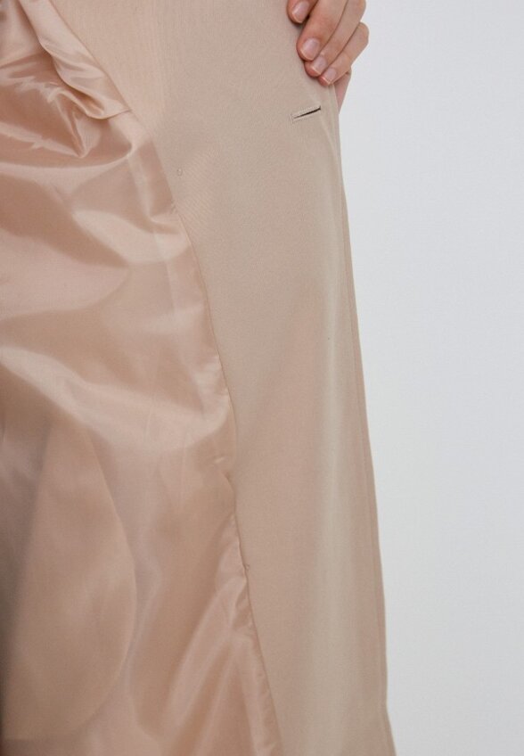 Тренч To Be One