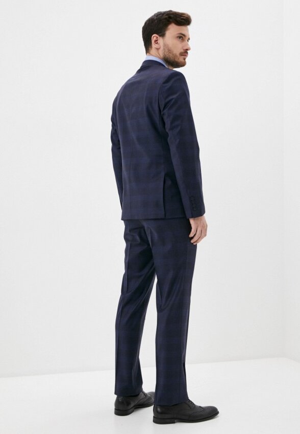 Костюм классический Bolini