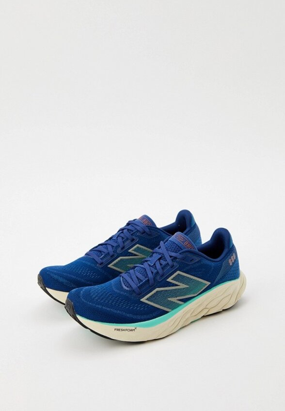 Кроссовки New Balance