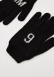 Перчатки MM6 Maison Margiela Paris2  - превью