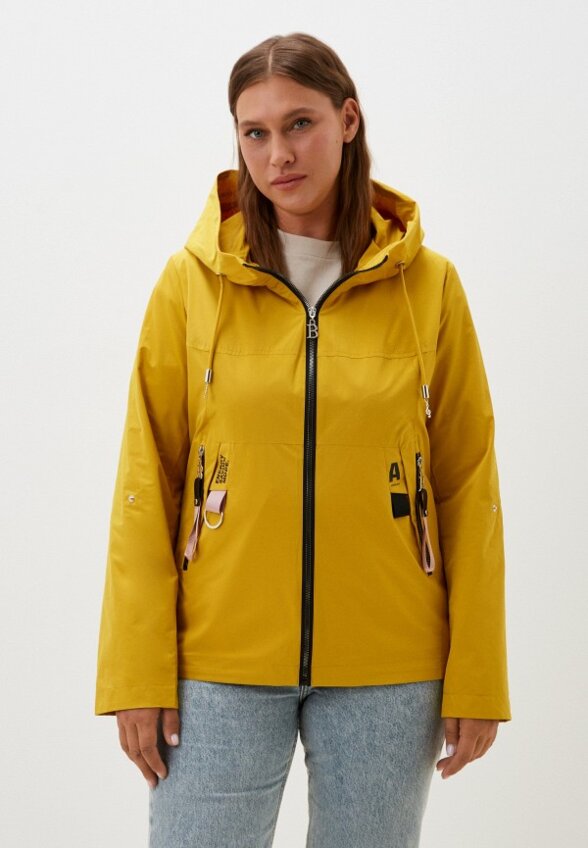 Ветровка Margo Blues