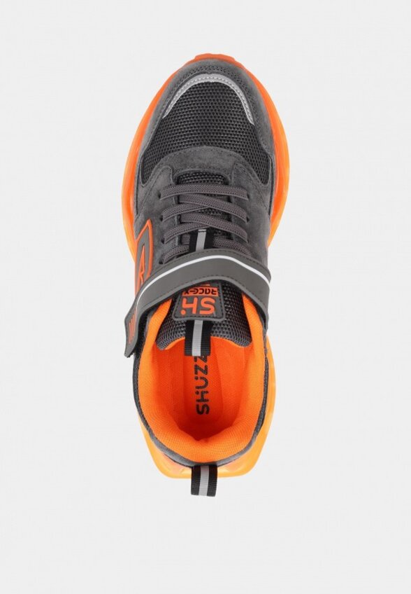 Кроссовки Shuzzi