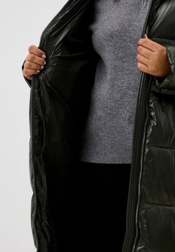 Пуховик Winterra