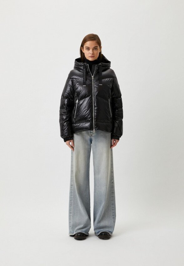 Пуховик Woolrich