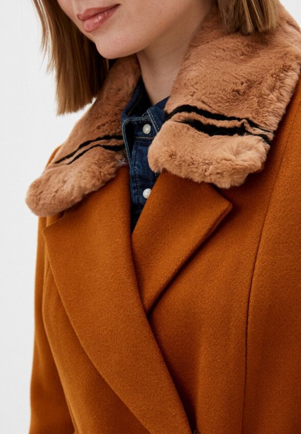 Пальто Louren Wilton