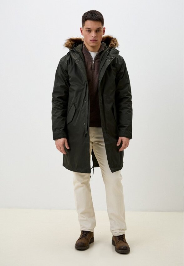 Парка Fred Perry