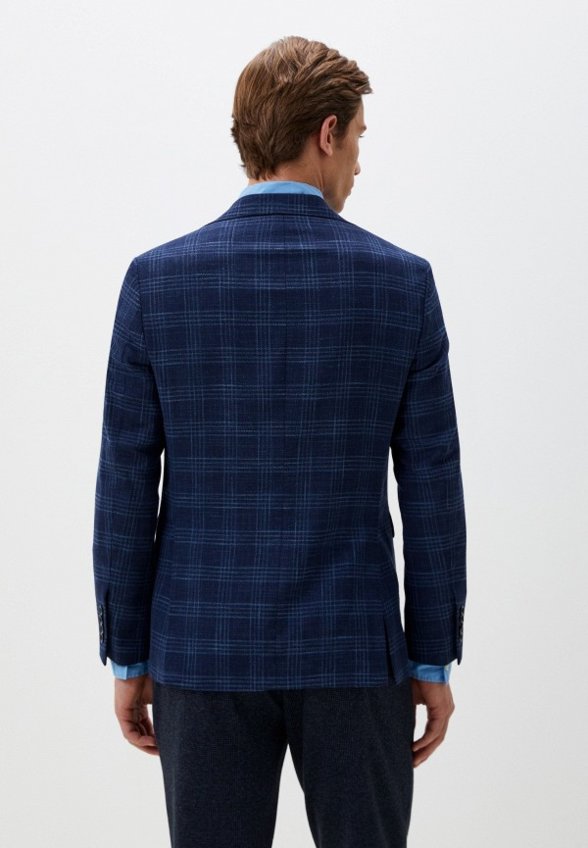 Пиджак Enrico Cerini