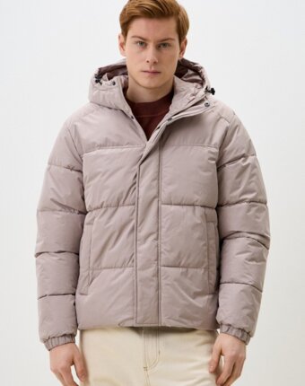 Куртка утепленная Jack & Jones мужчинам