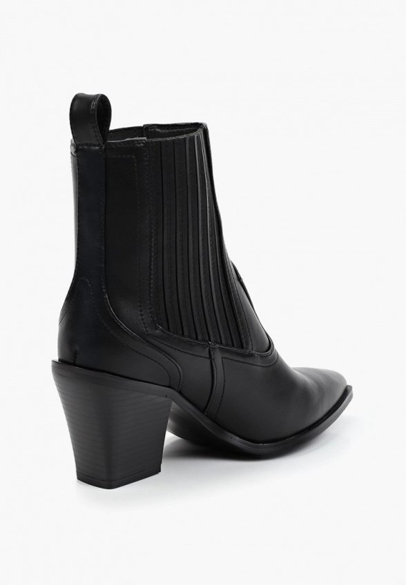 Ботильоны Vivian Royal