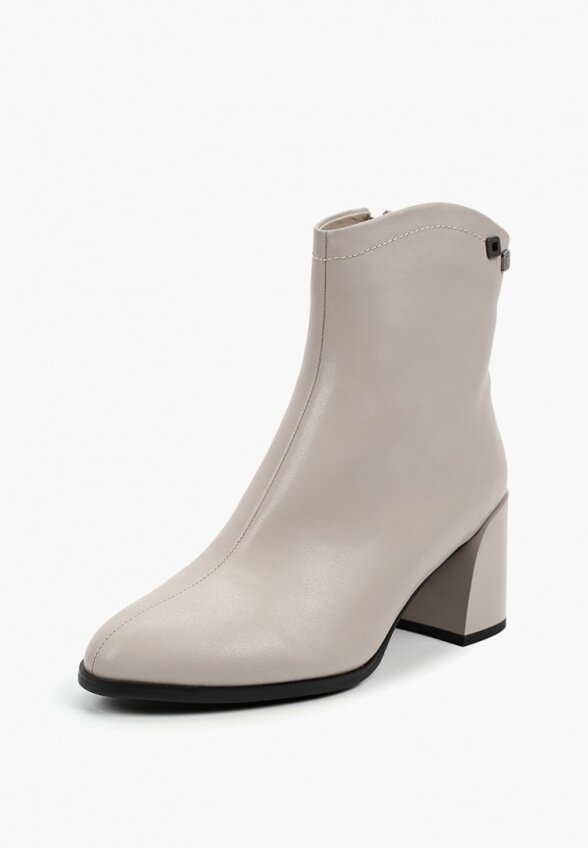 Ботильоны Francesco Donni