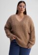 Пуловер Naturaxl1  - превью