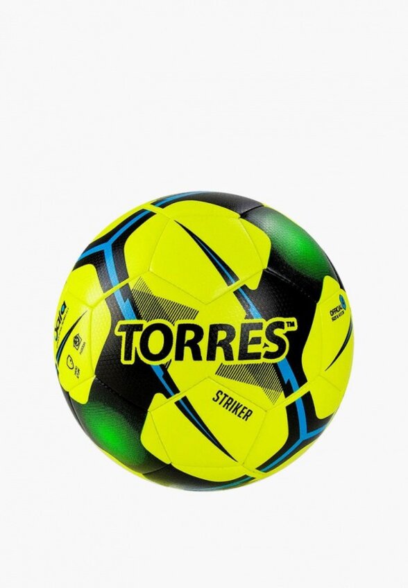 Мяч футбольный Torres