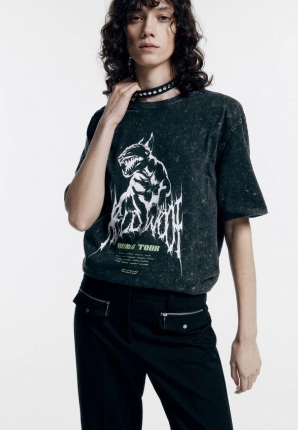 Футболка Befree